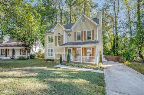 104 Forestchase Court Raleigh NC 27603