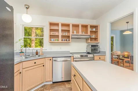 104 Forestchase Court Raleigh NC 27603