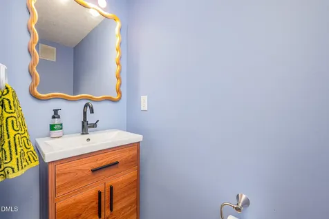 104 Forestchase Court Raleigh NC 27603