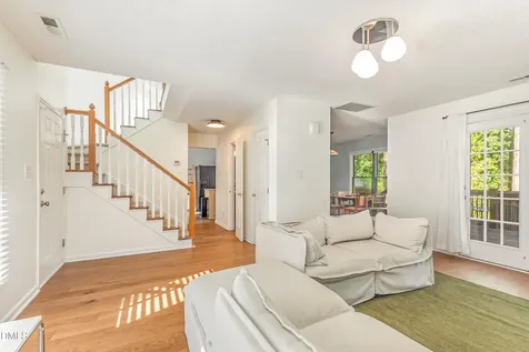 104 Forestchase Court Raleigh NC 27603