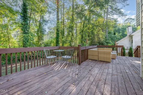 104 Forestchase Court Raleigh NC 27603