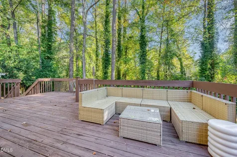104 Forestchase Court Raleigh NC 27603