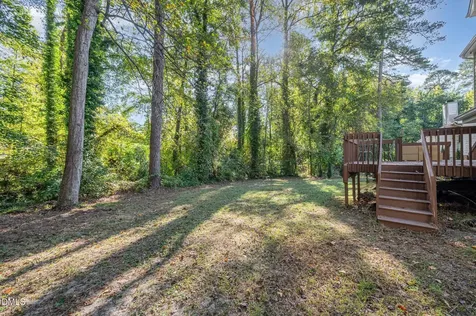 104 Forestchase Court Raleigh NC 27603