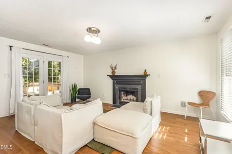 104 Forestchase Court Raleigh NC 27603