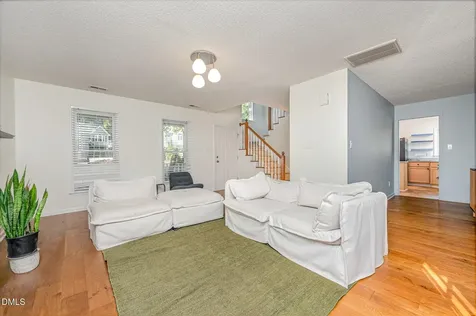 104 Forestchase Court Raleigh NC 27603