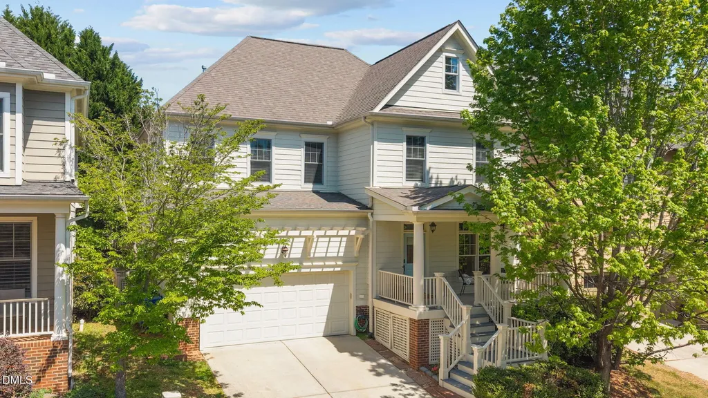 302 Jewell Drive Chapel Hill NC 27516