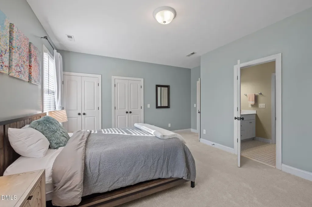 302 Jewell Drive Chapel Hill NC 27516