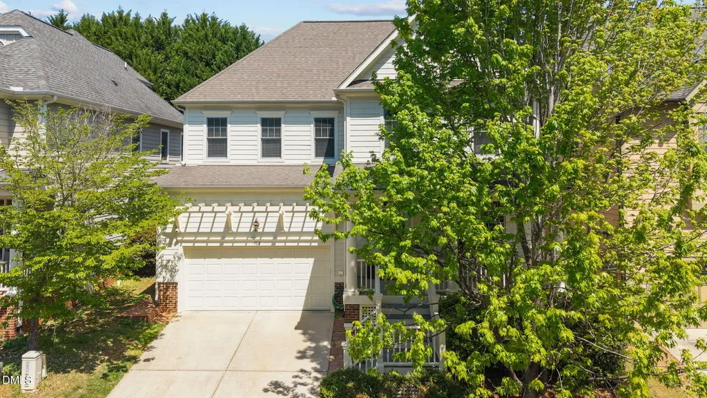 302 Jewell Drive Chapel Hill NC 27516