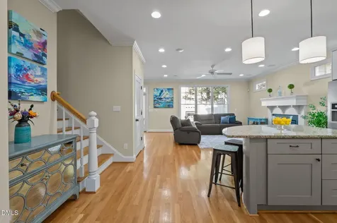 302 Jewell Drive Chapel Hill NC 27516
