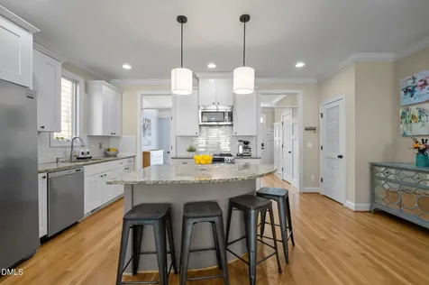 302 Jewell Drive Chapel Hill NC 27516