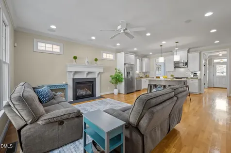 302 Jewell Drive Chapel Hill NC 27516