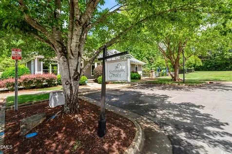 302 Jewell Drive Chapel Hill NC 27516