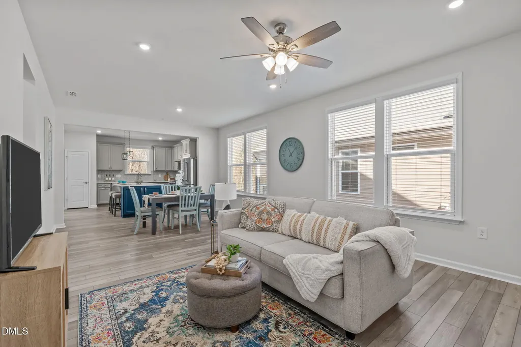 1420 White Admiral Street Fuquay Varina NC 27526