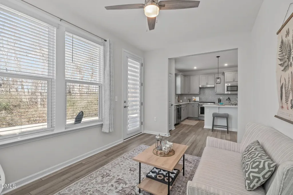 1420 White Admiral Street Fuquay Varina NC 27526