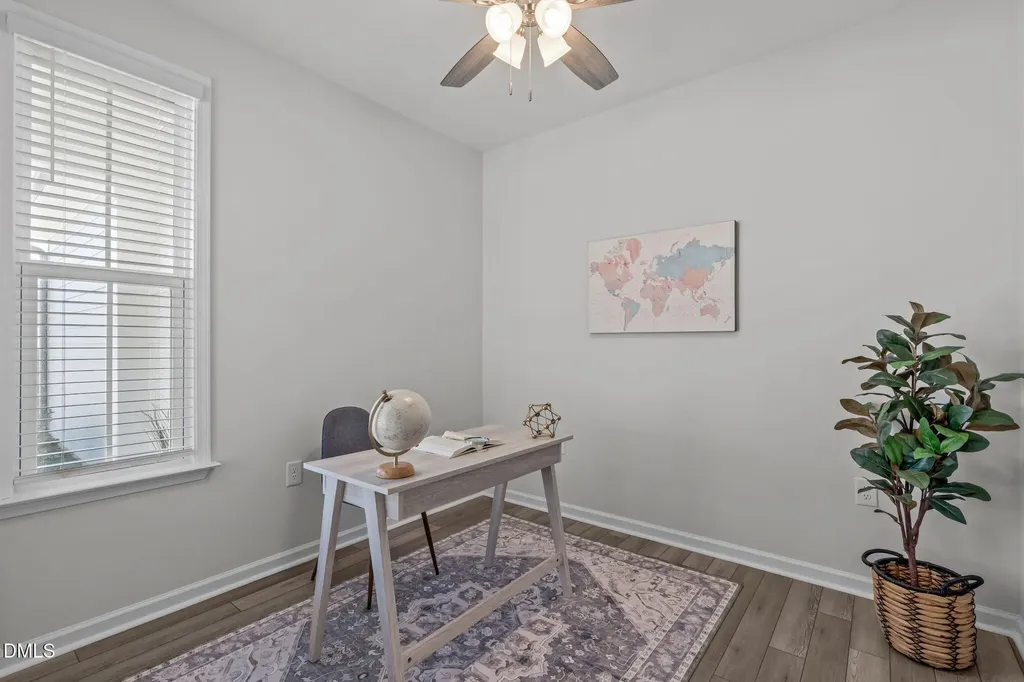 1420 White Admiral Street Fuquay Varina NC 27526