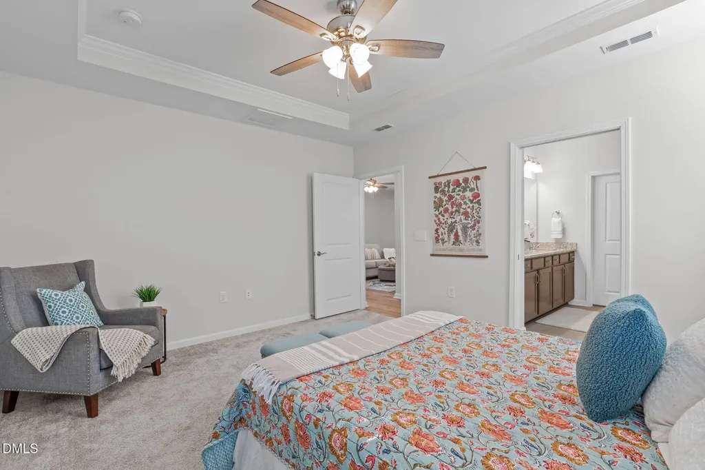1420 White Admiral Street Fuquay Varina NC 27526