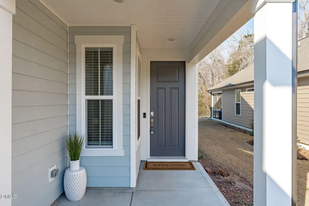 1420 White Admiral Street Fuquay Varina NC 27526