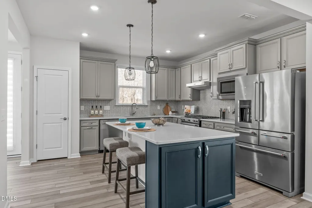 1420 White Admiral Street Fuquay Varina NC 27526