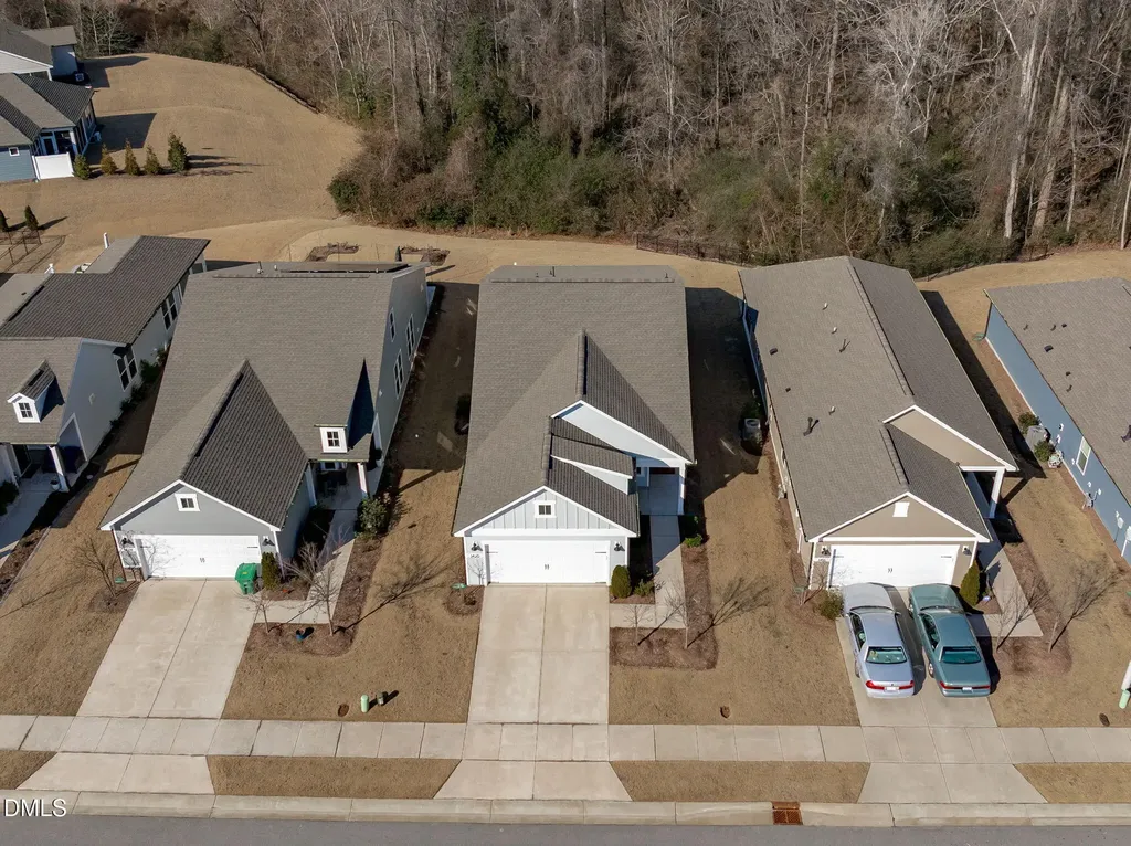 1420 White Admiral Street Fuquay Varina NC 27526