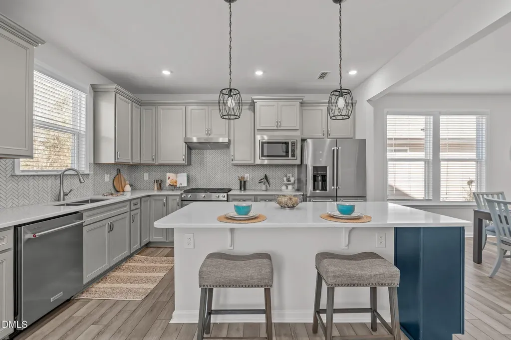 1420 White Admiral Street Fuquay Varina NC 27526