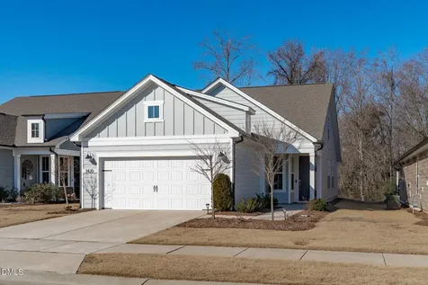 1420 White Admiral Street Fuquay Varina NC 27526