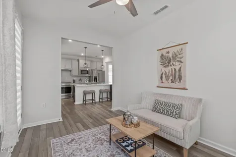 1420 White Admiral Street Fuquay Varina NC 27526