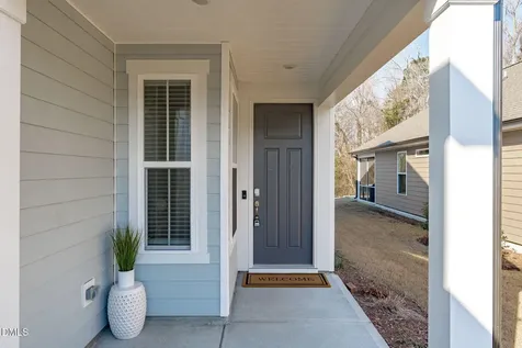 1420 White Admiral Street Fuquay Varina NC 27526