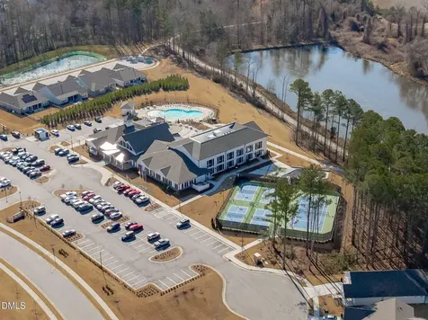 1420 White Admiral Street Fuquay Varina NC 27526