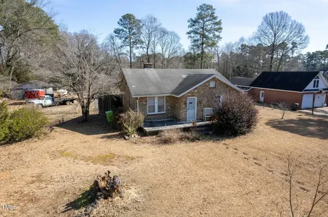613 Powell Drive Raleigh NC 27606