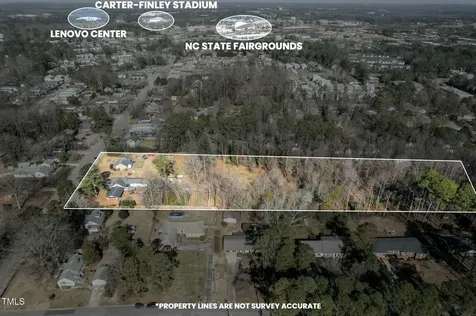 613 Powell Drive Raleigh NC 27606