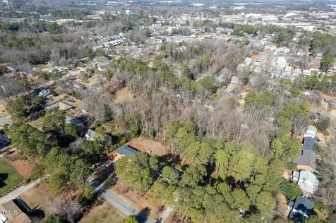 613 Powell Drive Raleigh NC 27606