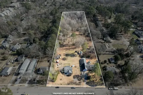613 Powell Drive Raleigh NC 27606