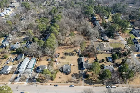 613 Powell Drive Raleigh NC 27606