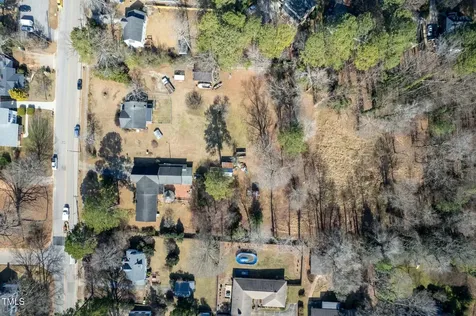 613 Powell Drive Raleigh NC 27606