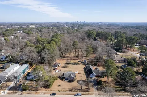 613 Powell Drive Raleigh NC 27606