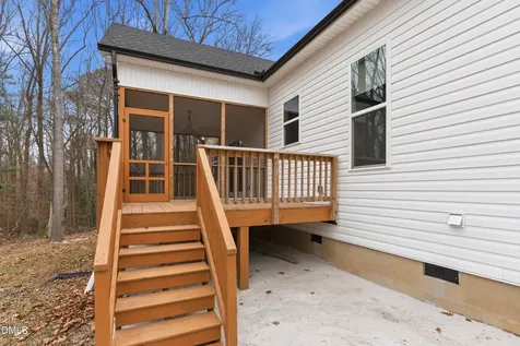 3656 Epperly Court Raleigh NC 27616