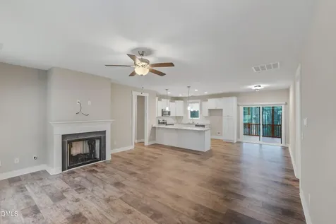 3656 Epperly Court Raleigh NC 27616