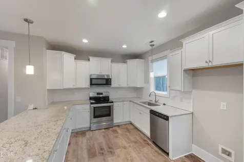 3656 Epperly Court Raleigh NC 27616