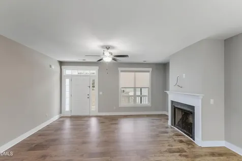 3656 Epperly Court Raleigh NC 27616