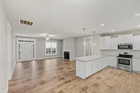 3656 Epperly Court Raleigh NC 27616