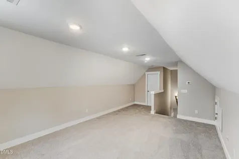 3656 Epperly Court Raleigh NC 27616