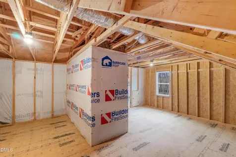 3656 Epperly Court Raleigh NC 27616