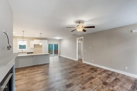 3656 Epperly Court Raleigh NC 27616