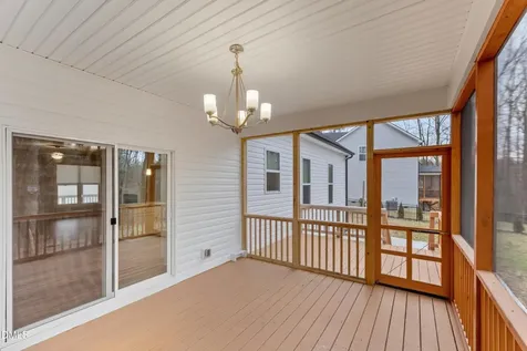 3656 Epperly Court Raleigh NC 27616