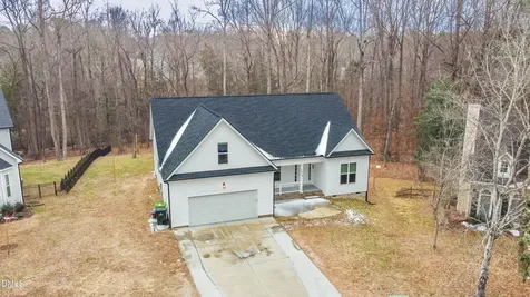 3656 Epperly Court Raleigh NC 27616