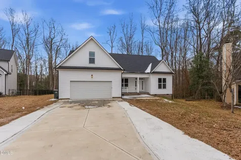 3656 Epperly Court Raleigh NC 27616