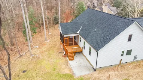3656 Epperly Court Raleigh NC 27616
