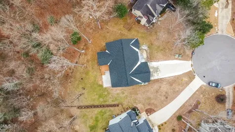 3656 Epperly Court Raleigh NC 27616