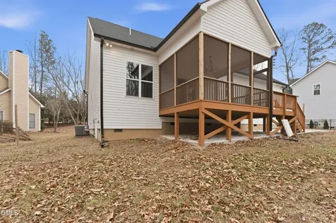 3656 Epperly Court Raleigh NC 27616