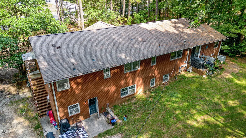 1208 Walnut Street Cary NC 27511